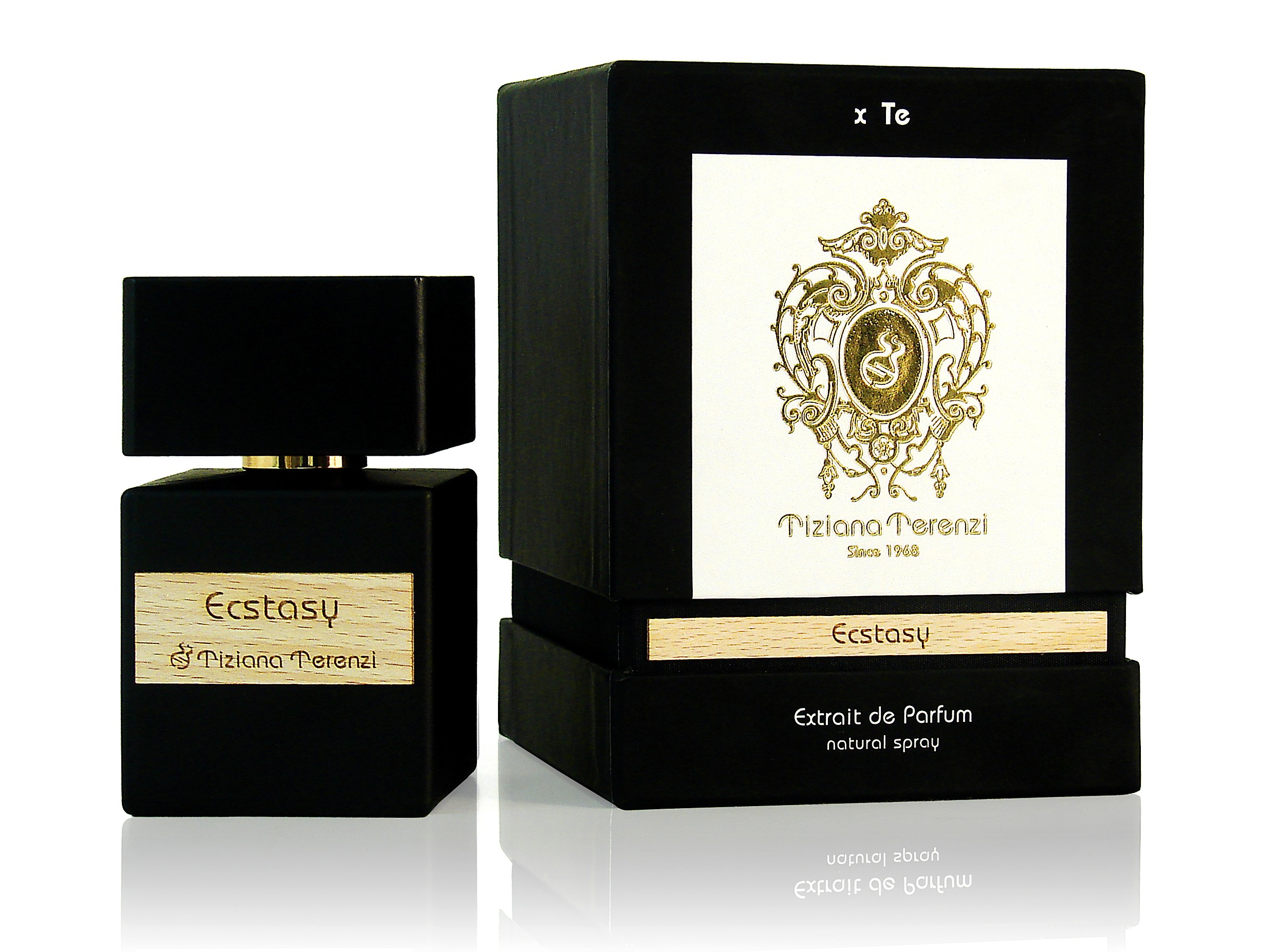 Tiziana Terenzi Ecstasy  EDP  UNISEX